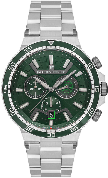 Jacques Philippe Dynamo JPQGC4473X6SB