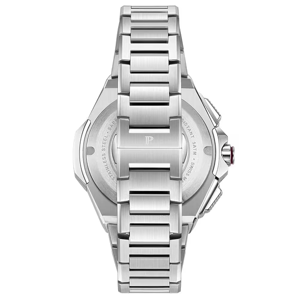 Jacques Philippe Artus JPQGC481336XS