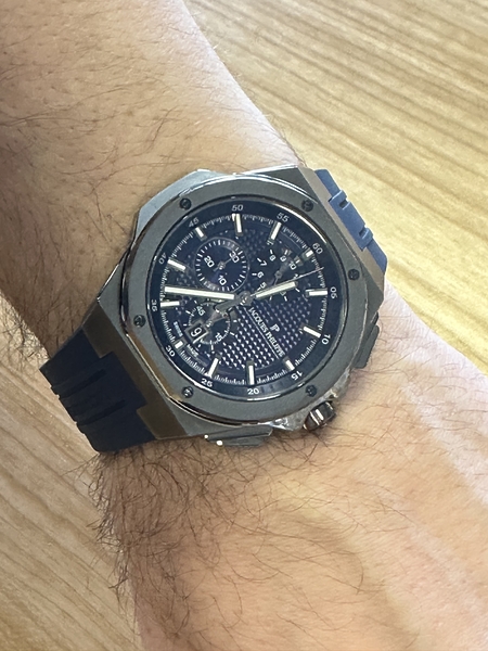 Jacques Philippe Esquire JPQGC488432