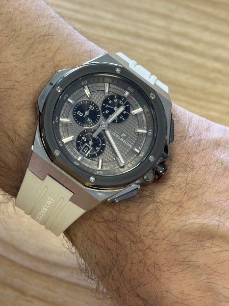 Jacques Philippe Esquire JPQGC488440