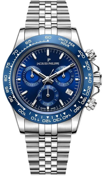 Jacques Philippe Pactius JPQGC711336SBDB