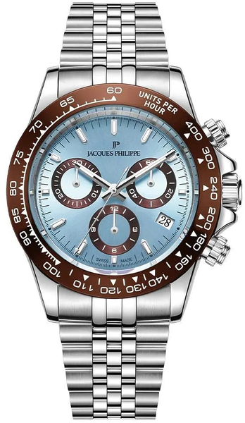 Jacques Philippe Pactius JPQGC7113X6SBBR