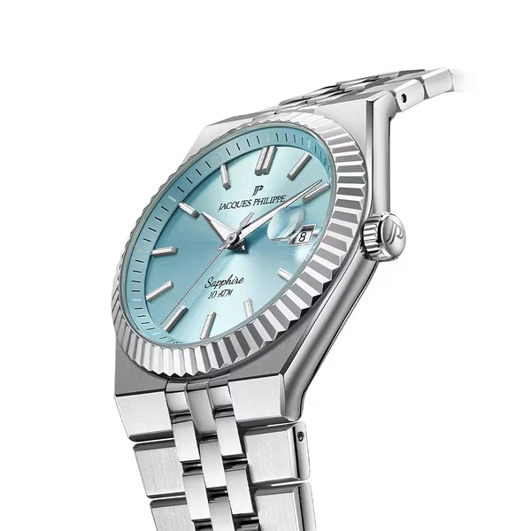 Jacques Philippe Virtus JPQGS10413X6LB
