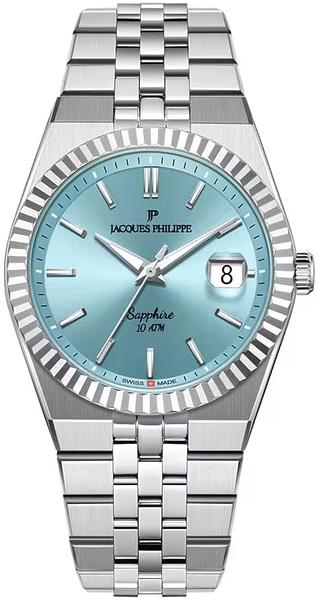 Jacques Philippe Virtus JPQGS10413X6LB