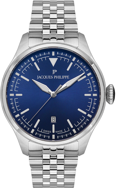 Jacques Philippe Aspect JPQGS221336