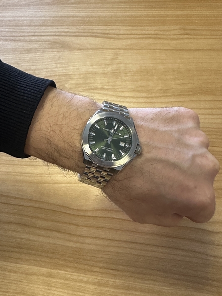 Jacques Philippe Merces JPQGS2913X6