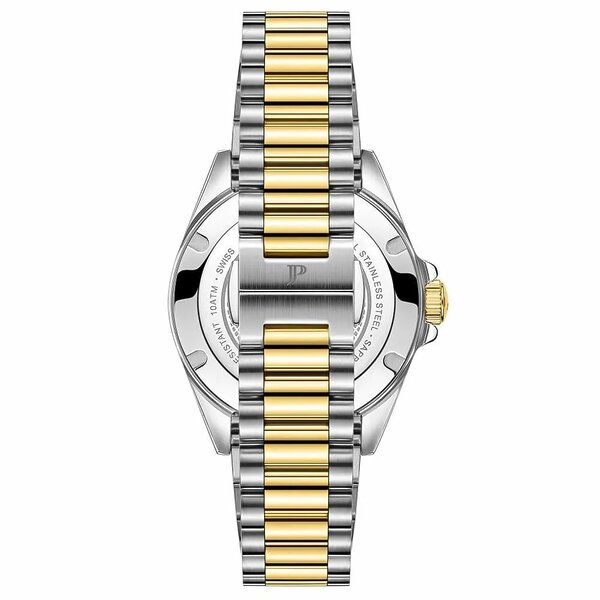 Jacques Philippe Infinitum JPQGS337338V2