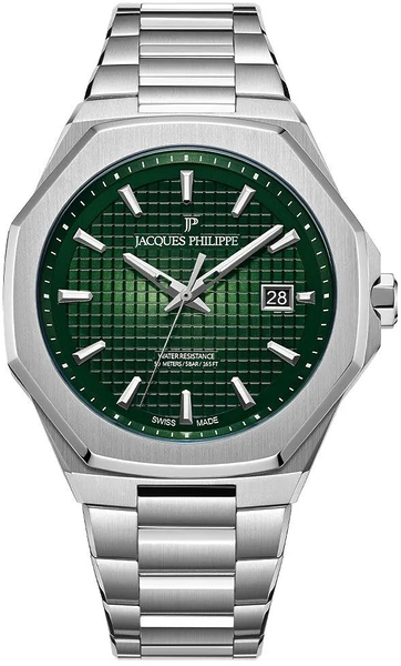 Jacques Philippe Octagon JPQGS3813X6