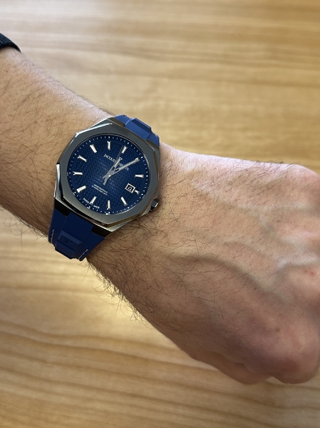 Jacques Philippe Octagon JPQGS388432