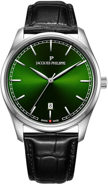 Jacques Philippe Odina JPQGS6211X1