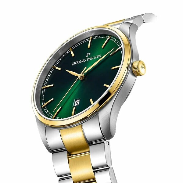 Jacques Philippe Odina JPQGS6273X8