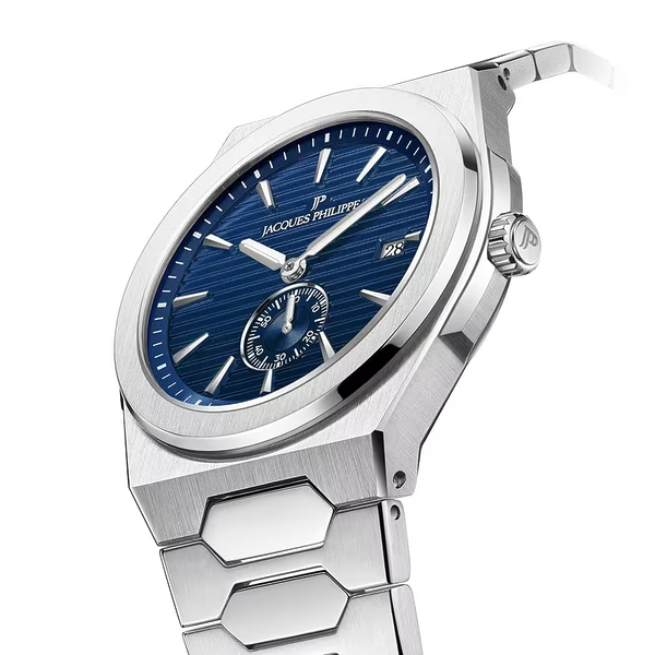 Jacques Philippe Bellus JPQGS811336