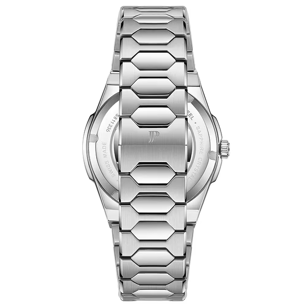 Jacques Philippe Bellus JPQGS811336