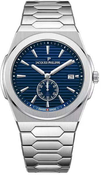 Jacques Philippe Bellus JPQGS811336
