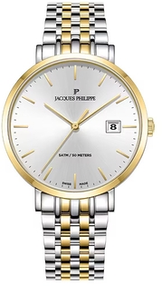 Jacques Philippe Albunea JPQGS957328YG