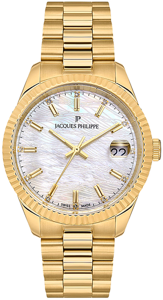 Jacques Philippe Solis JPQLS242384