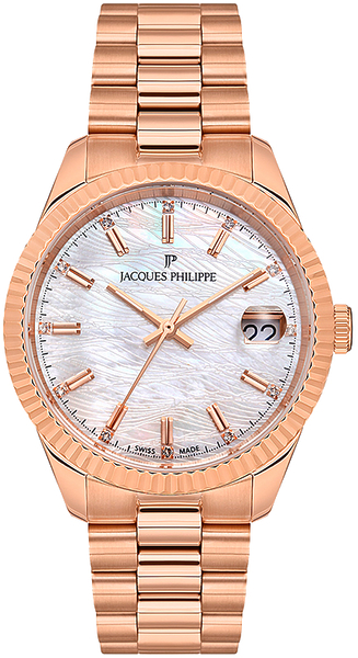 Jacques Philippe Solis JPQLS243385