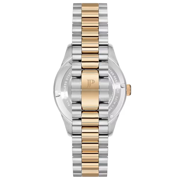 Jacques Philippe Solis JPQLS2473X8N