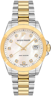 Jacques Philippe Infinitum JPQLS347388YG