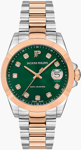 Jacques Philippe JPQLS3473X8RG 