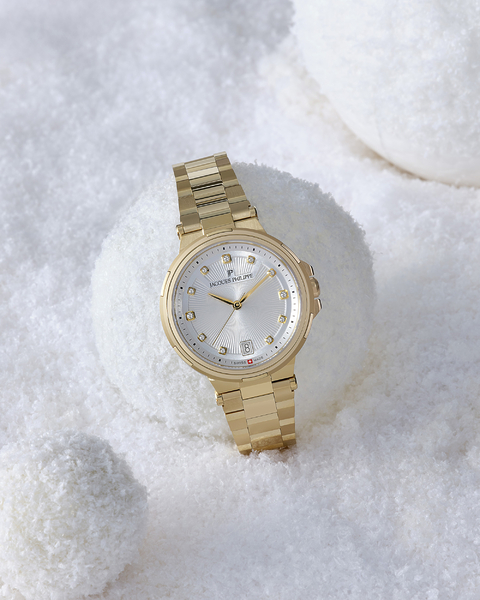Jacques Philippe Novellus JPQLS452324S