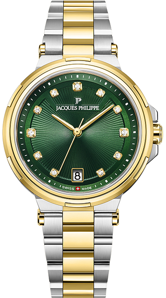 Jacques Philippe Novellus JPQLS4573X8S