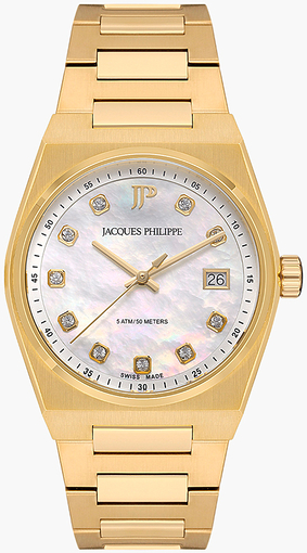 Jacques Philippe JPQLS522384S 