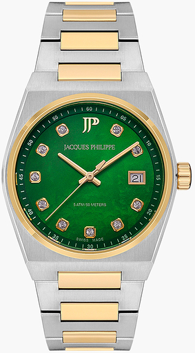 Jacques Philippe JPQLS527398S 