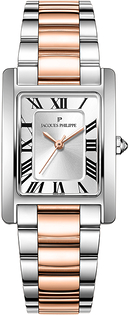 Jacques Philippe Hora JPQLS657328RG
