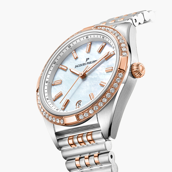 Jacques Philippe Radiante JPQLS687388RG