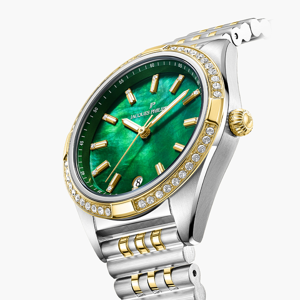 Jacques Philippe Radiante JPQLS687398