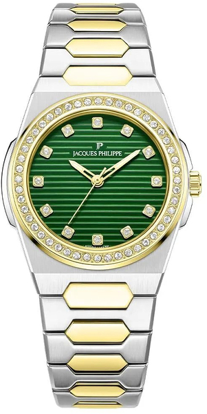 Jacques Philippe Bellus JPQLS7273X8