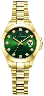 Jacques Philippe Infinitum JPQLS7323X4