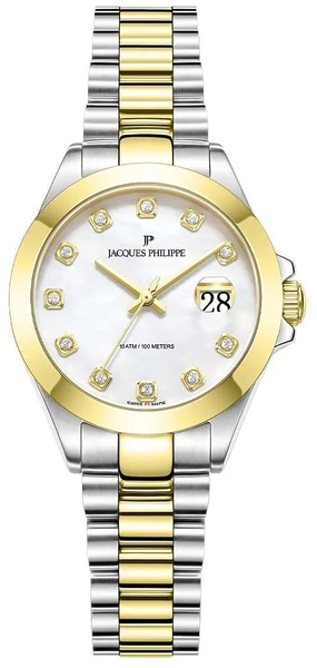 Jacques Philippe Infinitum JPQLS737388YG