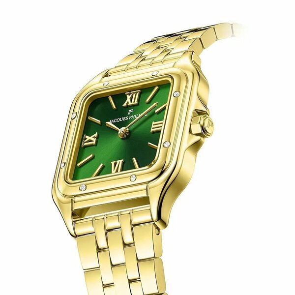 Jacques Philippe Nova JPQLS7623X4