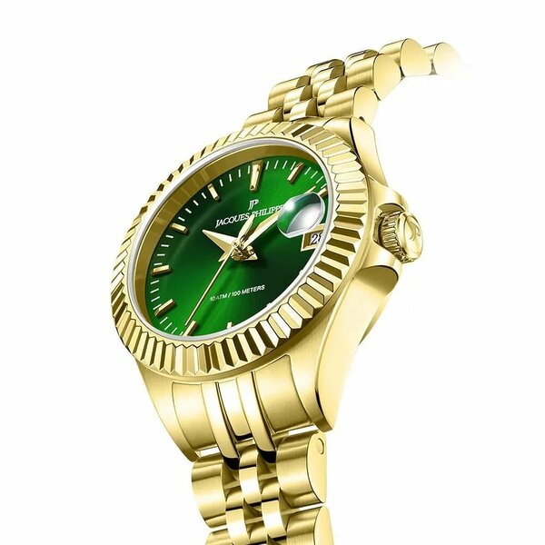 Jacques Philippe Adastra JPQLS8223X4