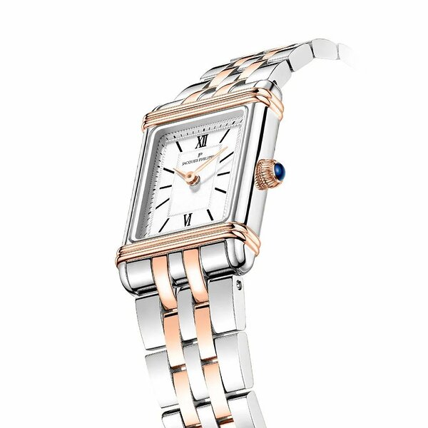 Jacques Philippe Mira JPQLS897328RG