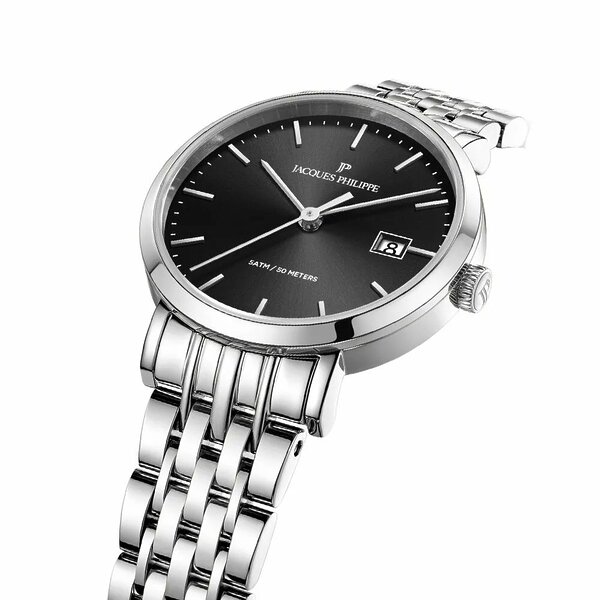 Jacques Philippe Ligata JPQLS941316