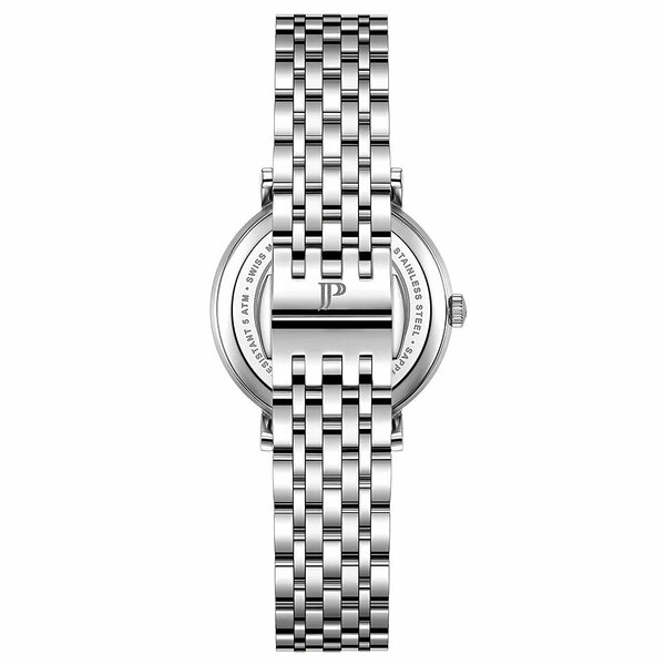 Jacques Philippe Ligata JPQLS941316