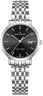 Jacques Philippe Ligata JPQLS941316