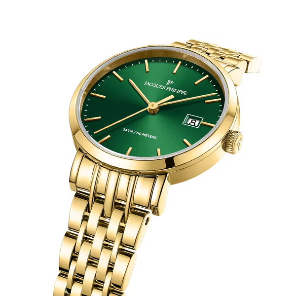 Jacques Philippe Ligata JPQLS9423X4