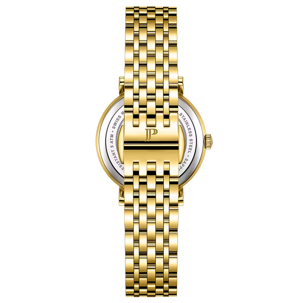 Jacques Philippe Ligata JPQLS9423X4