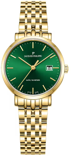 Jacques Philippe Ligata JPQLS9423X4