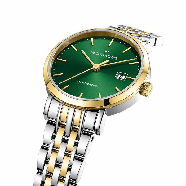 Jacques Philippe Ligata JPQLS9473X8