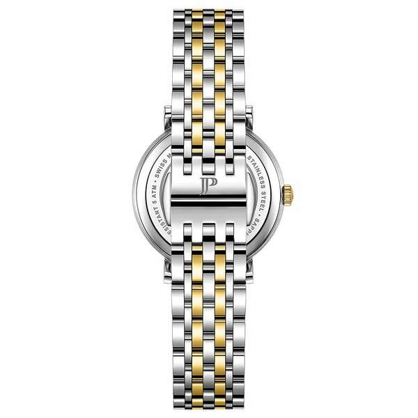 Jacques Philippe Ligata JPQLS9473X8