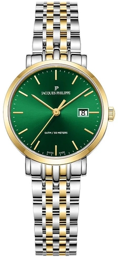 Jacques Philippe Ligata JPQLS9473X8