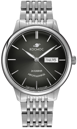 Космос Юпитер K 043.19.31