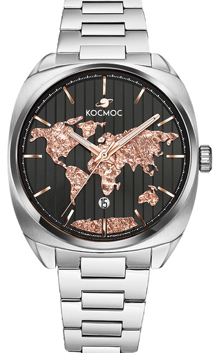 Космос ЦУП K 113.10.38