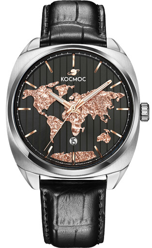 Космос ЦУП K 113.11.38