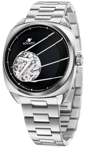 Космос Посланник Земли K 115.10.31